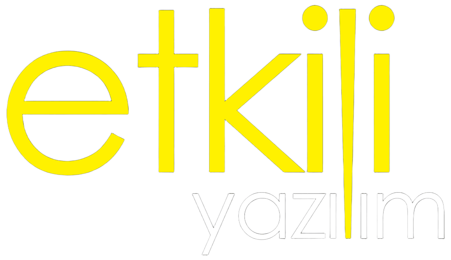 Etkili Yazılım